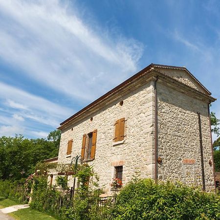 La Locanda Del Ruspante Castro dei Volsci Экстерьер фото