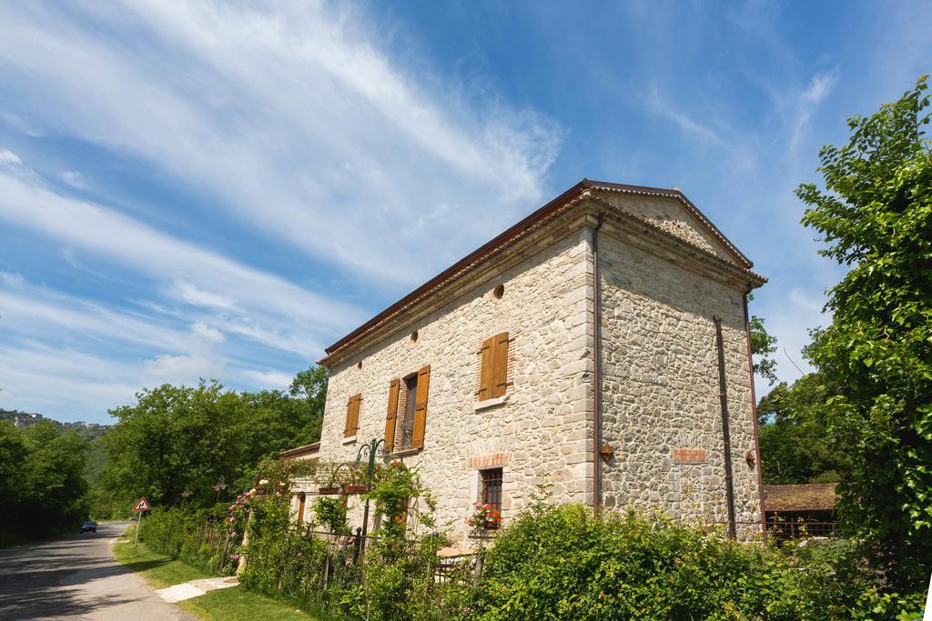 La Locanda Del Ruspante Castro dei Volsci Экстерьер фото