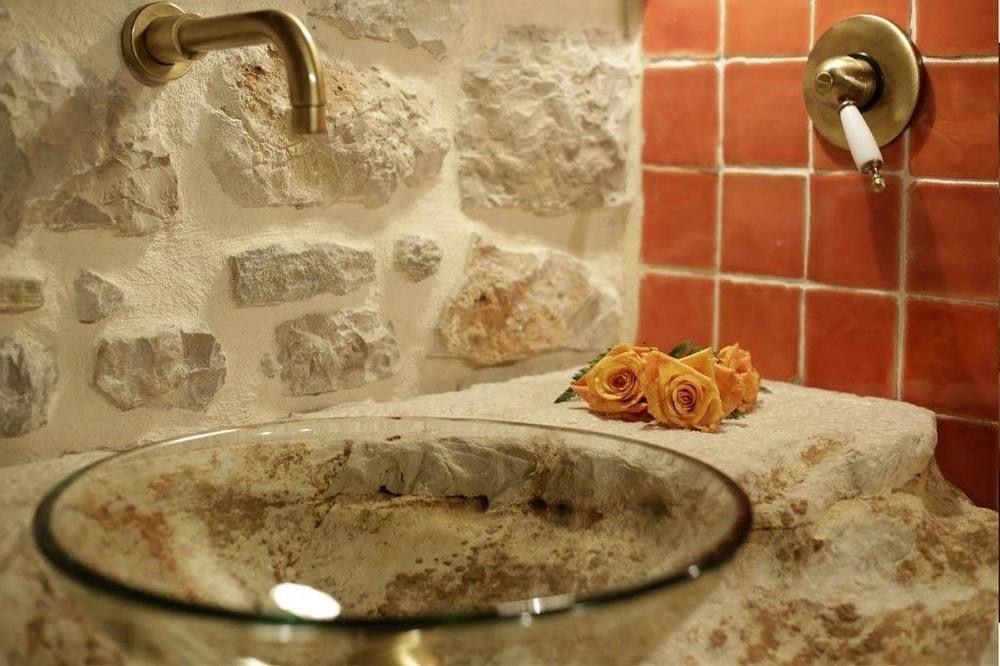 La Locanda Del Ruspante Castro dei Volsci Экстерьер фото