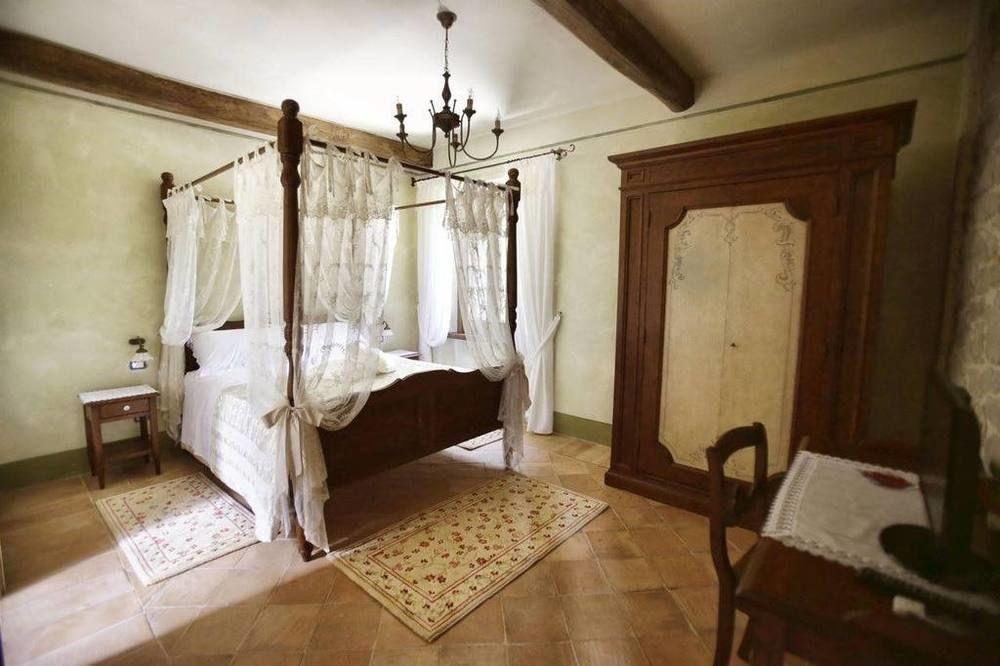 La Locanda Del Ruspante Castro dei Volsci Экстерьер фото